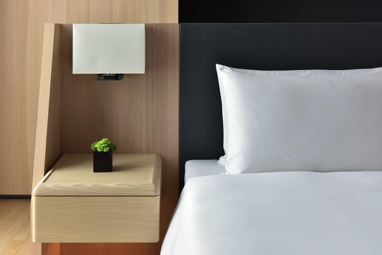 Silks Club Hotel Kaohsiung Bagian luar foto